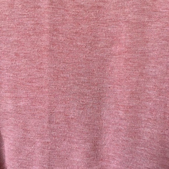 Femme by Tresics pink top with tied sleeve detail - Picture 3 of 3